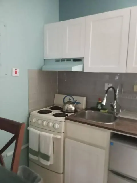 Apartment By The Beach Sleeps 4 Ocho Rios