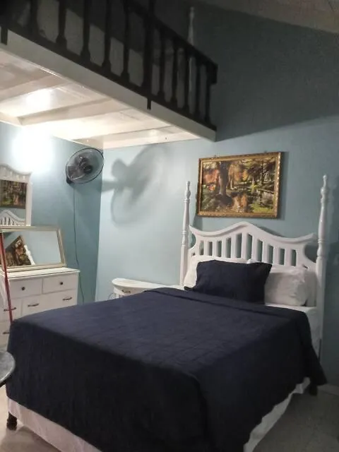 Apartment By The Beach Sleeps 4 Ocho Rios 0*,