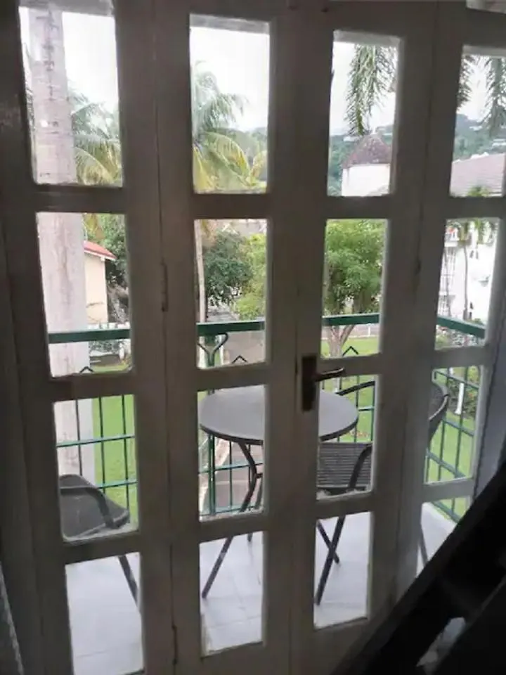 Apartment By The Beach Sleeps 4 Ocho Rios Jamaica